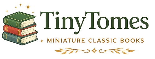 TinyTomes™